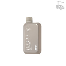 Одноразова POD система Elf Bar BC10000 Yakult