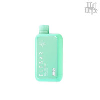 Одноразовая POD система Elf Bar BC10000 Apple Ice