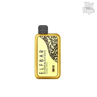 Одноразовая POD система Elf Bar BC10000 B&amp;G Double Apple