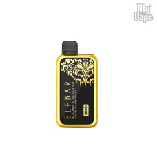 Одноразова POD система Elf Bar BC10000 B&G Grape Raspberry