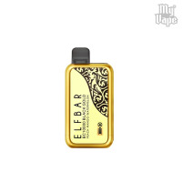 Одноразовая POD система Elf Bar BC10000 B&amp;G Peach Mango Watermelon