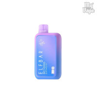 Одноразовая POD система Elf Bar BC10000 Blue Razz Ice