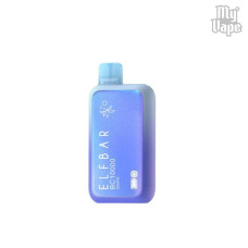 Одноразова POD система Elf Bar BC10000 Grapes