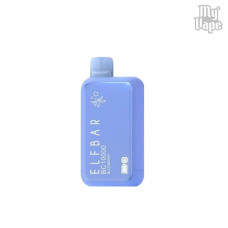 Одноразова POD система Elf Bar BC10000 Blueberry Ice