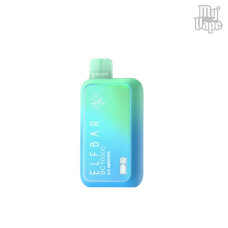 Одноразова POD система Elf Bar BC10000 Ice Menthol