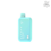 Одноразовая POD система Elf Bar BC10000 Miami mint