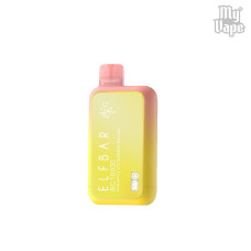 Одноразова POD система Elf Bar BC10000 Pineapple Strawberry Banana