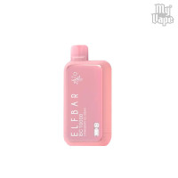 Одноразовая POD система Elf Bar BC10000 Strawberry Ice Cream