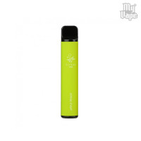 Однаразова POD система Elf Bar 1500 Apple Peach 50mg