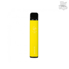 Однаразова POD система Elf Bar 1500 Banana Ice 50mg
