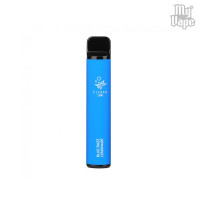 Однаразова POD система Elf Bar 1500 Blue Razz Lemonade 50mg