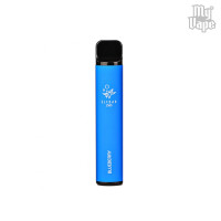Одноразовая POD система Elf Bar 1500 Blueberry 50mg