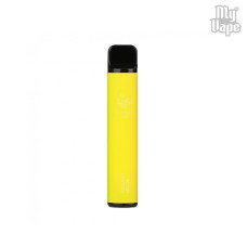 Однаразова POD система Elf Bar 1500 Coconut Melon 50mg