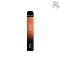 Одноразовая POD система Elf Bar 1500 Coffe Tobacco 5%