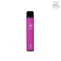 Одноразовая POD система Elf Bar 1500 Grape 50mg