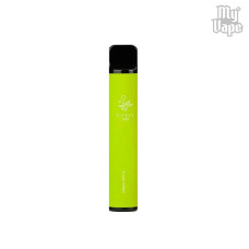 Одноразова POD система Elf Bar 1500 Green Apple 50mg