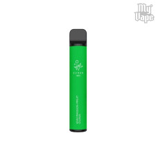 Однаразова POD система Elf Bar 1500 Kiwi Passion Fruit Guava