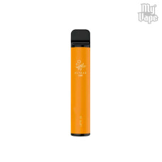 Одноразова POD система Elf Bar 1500 Latte Ice 50mg