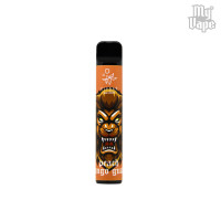 Одноразова POD система Elf Bar 1500 Peach Mango Guava 5%