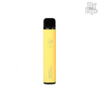 Одноразова POD система Elf Bar 1500 Pineapple Peach Mango 50mg