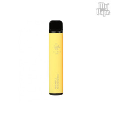 Одноразова POD система Elf Bar 1500 Pineapple Peach Mango 50mg