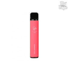 Однаразова POD система Elf Bar 1500 Pink Lemonade 50mg