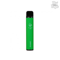 Одноразовая POD система Elf Bar 1500 Spearmint 50mg
