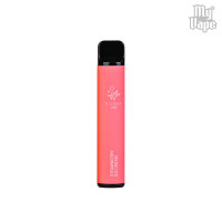 Однаразова POD система Elf Bar 1500 Strawberry Ice Cream 50mg
