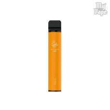 Одноразова POD система Elf Bar 1500 Tobacco 50mg