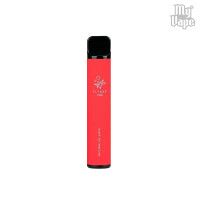 Одноразовая POD система Elf Bar 1500 Watermelon Lemon 50mg