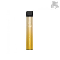 Одноразовая POD система Elf Bar 1500 Cherry Lemon