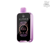 Одноразова POD система Elf Bar FS18000 Peach Berry