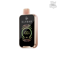 Одноразовая POD система Elf Bar FS18000 Pomegranate Coconut