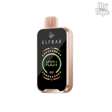 Одноразова POD система Elf Bar FS18000 Pomegranate Coconut