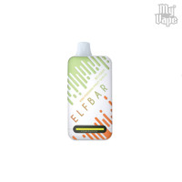 Одноразовая POD система Elf Bar BC18000 Kiwi Passionfruit Guava