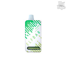 Одноразова POD система Elf Bar BC18000 Pepper Mint