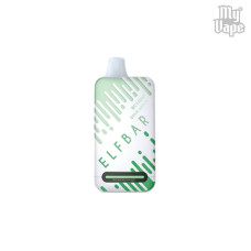 Одноразова POD система Elf Bar BC18000 Sour Apple