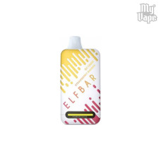 Одноразова POD система Elf Bar BC18000 Strawberry Banana