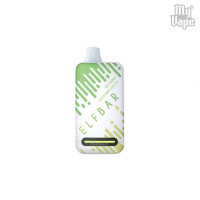 Одноразова POD система Elf Bar BC18000 Watermelon Ice