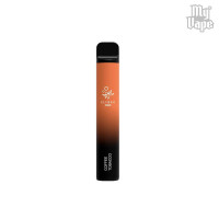 Одноразова POD система Elf Bar 2000 Coffee Tobacco 5%