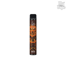 Одноразова POD система Elf Bar 2000 Cola