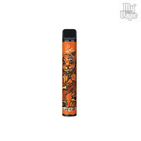 Одноразова POD система Elf Bar 2000 Energy Ice