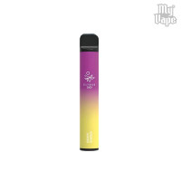 Одноразовая POD система Elf Bar 2000 Grape Energy 5%