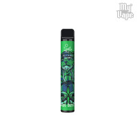 Одноразова POD система Elf Bar 2000 Kiwi Berry