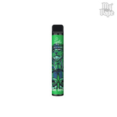 Одноразова POD система Elf Bar 2000 Kiwi Berry