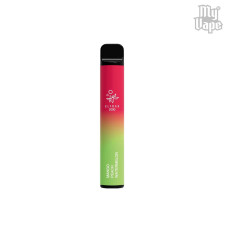 Одноразова POD система Elf Bar 2000 Mango Peach Watermelon 5%