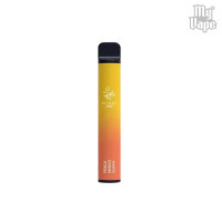 Одноразова POD система Elf Bar 2000 Peach Mango Guava 5%