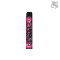 Одноразова POD система Elf Bar 2000 Strawberry Watermelon