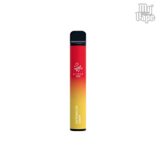 Одноразова POD система Elf Bar 2000 Watermelon Lemon 5%