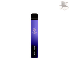 Одноразова POD система Elf Bar 2000 Black Grape